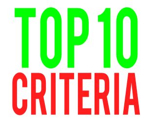 TOP 10